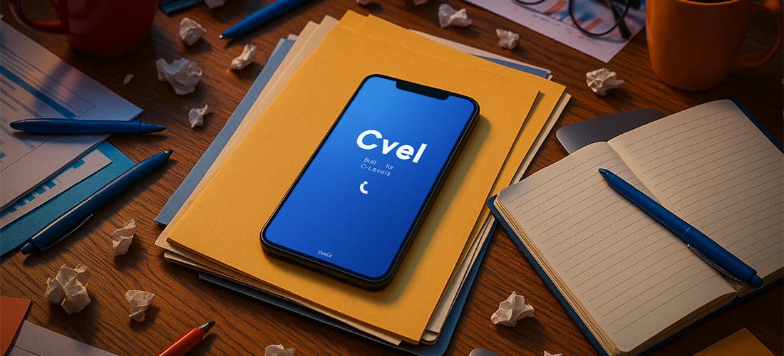 Cvel App